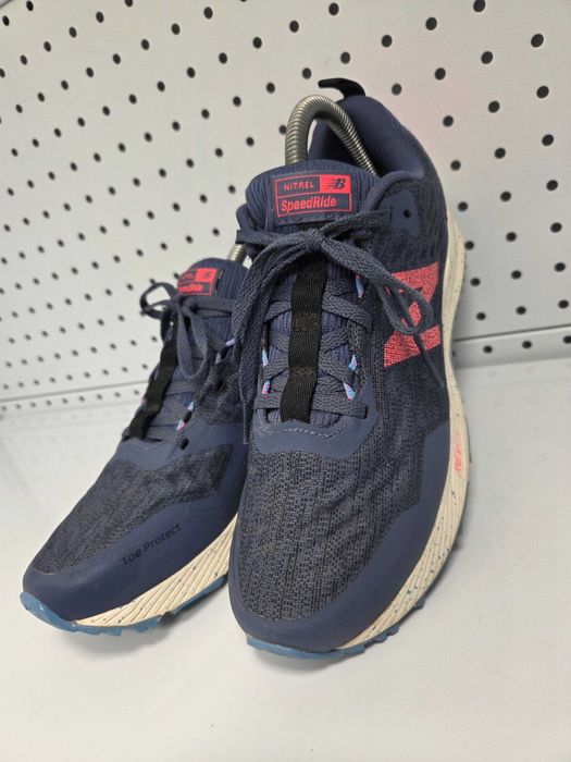 Оригинални дамски маратонки- New Balance Nitrel V3