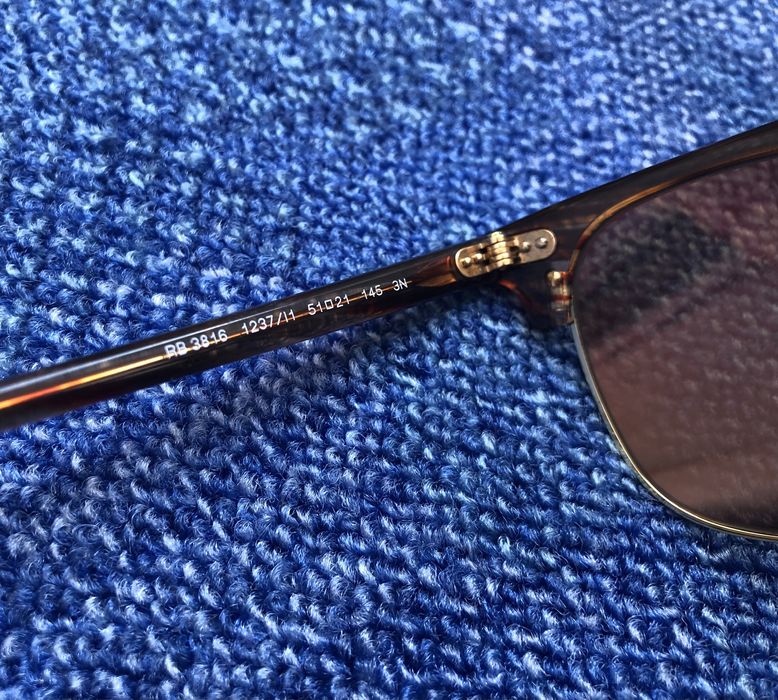 Ray Ban Sunglasses ОРИГИНАЛНИ слънчеви очила