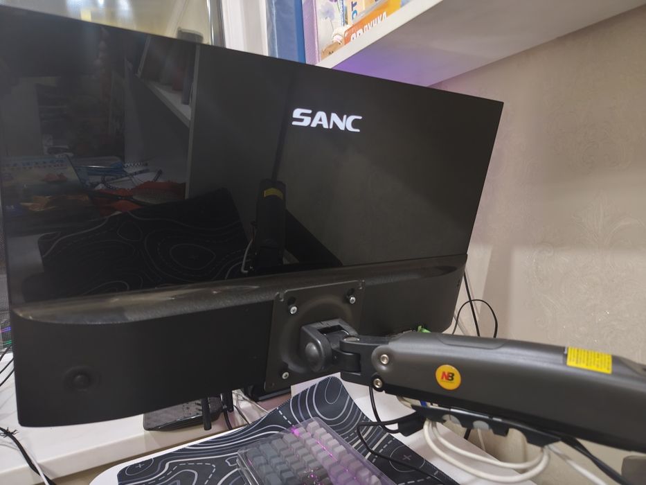 монитор Sanc M2442PH