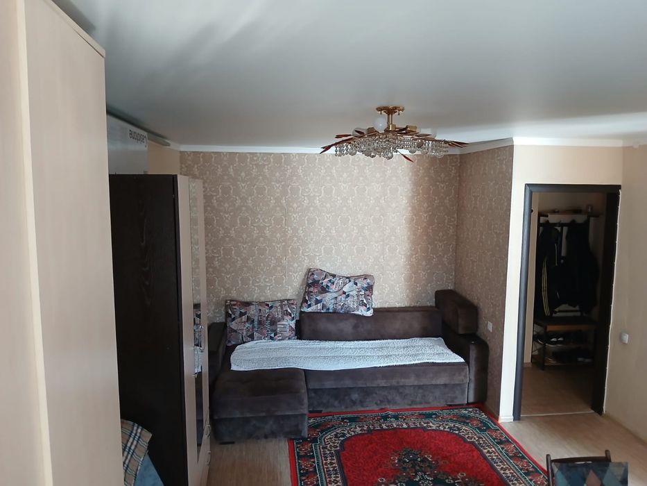 Продам 1 ком квартиру