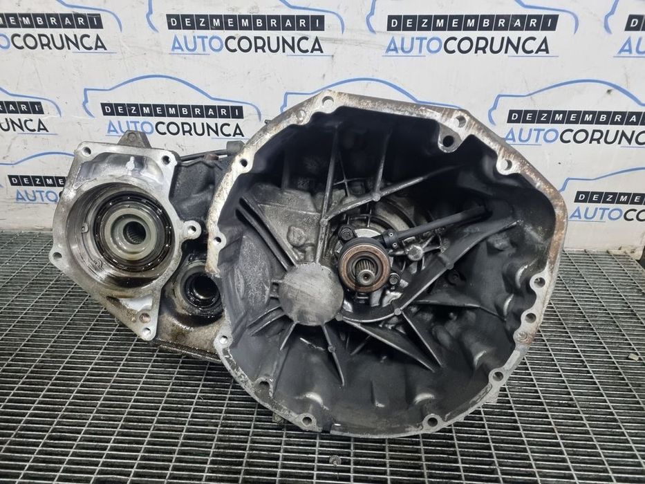 Cutie de viteze Nissan X - Trail T31 2.0 2007 - 2013 150CP Manuala 6 Trepte M9R (1166) ...