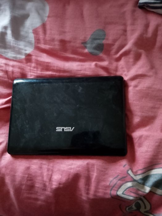 Kampuyutir asus mini