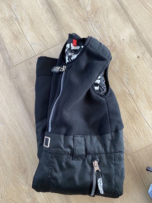 Детски ски екип Spider