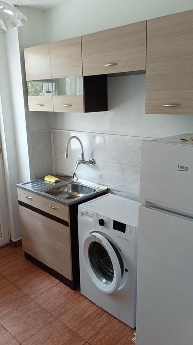 Дава се под наем Двустаен апартамент в София, Западен парк - 48 кв.м за 400 € - Снимка #2