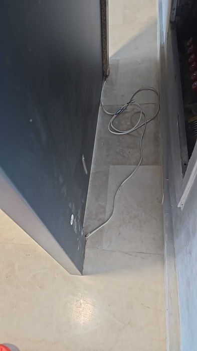 Oglinda LED 260x100 cm