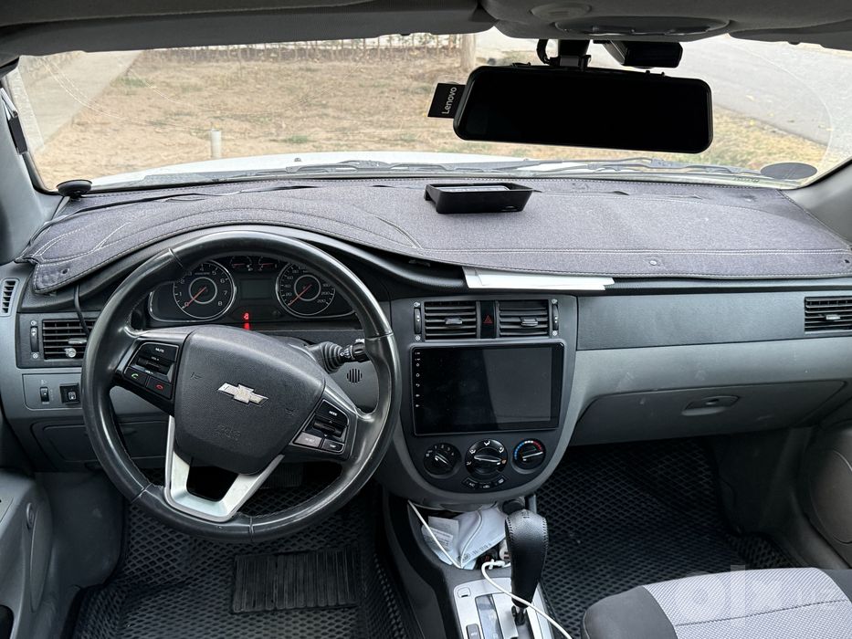 Продается Chevrolet Gentra Avtomat 2020
