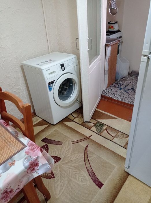 Аренда. Мукими улица. Новза метро. 1 Комнатная.