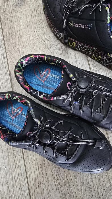 Sneakers Skechers UNO Lite Marime 31 si 32