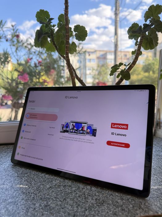 Lenovo TAB P11(2nd gen) NOUA