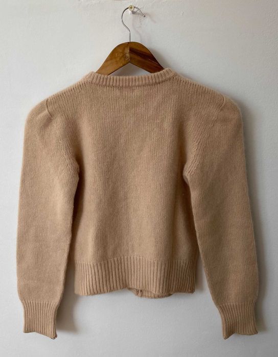 Jerseu de lana BENETTON