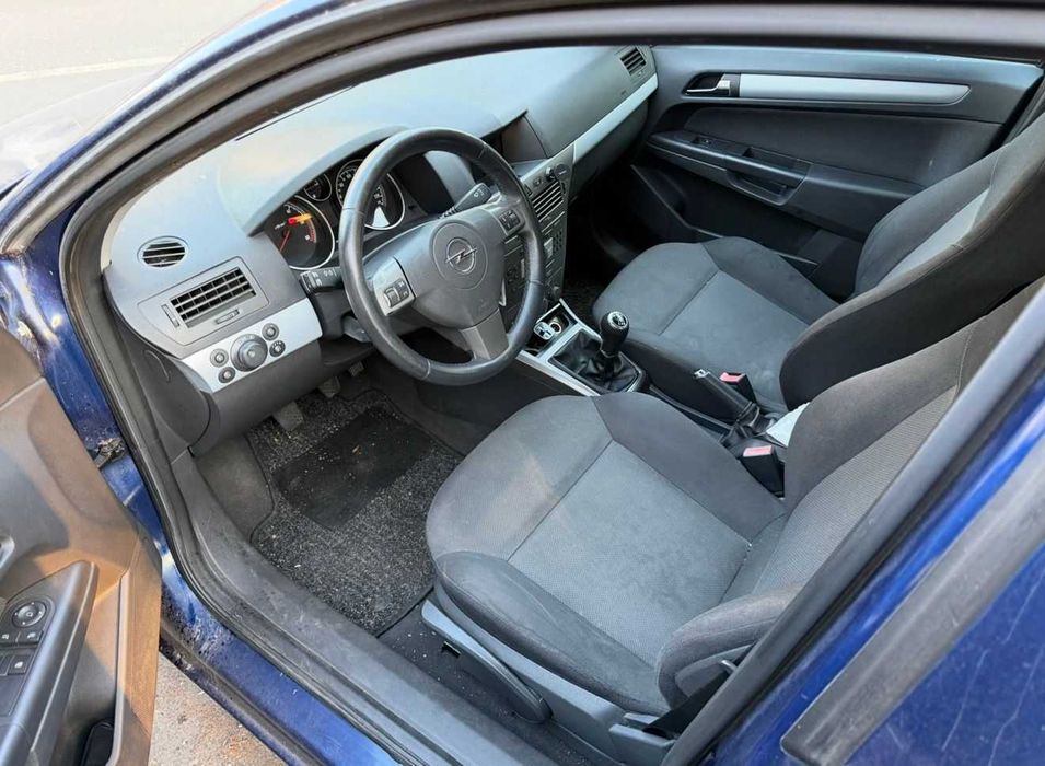 Vând Opel Astra H Caravan (Break) - 2006 / Galați