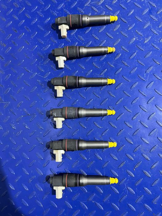Injectoare DAF XF105 - 1905001
