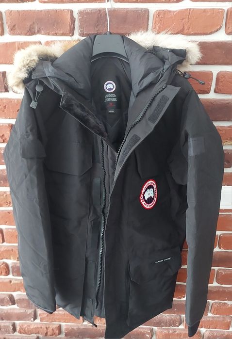 Geaca Canada Goose Expedition