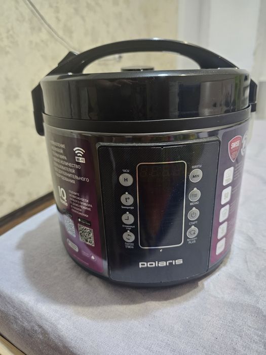 Продам новую мультиварку