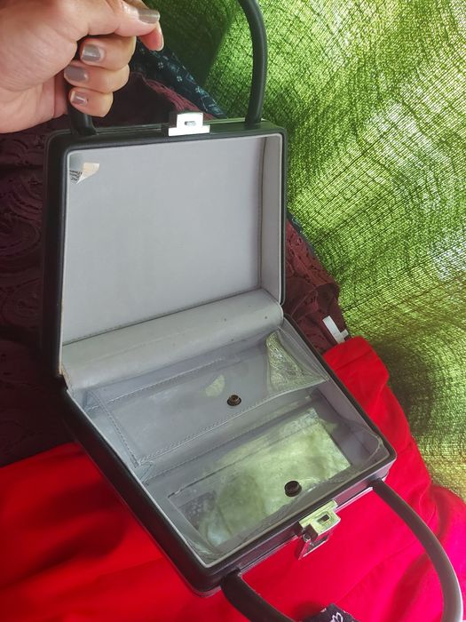 Geanta cosmetice dama