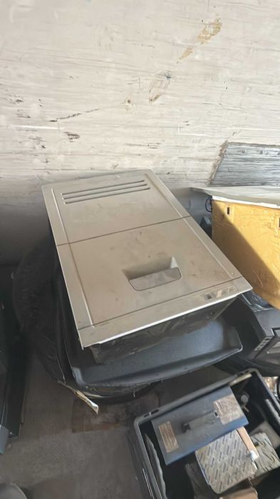 Frigider Volvo Euro 6 / EEV . Original din Dezmembrari . Testat . 24 v