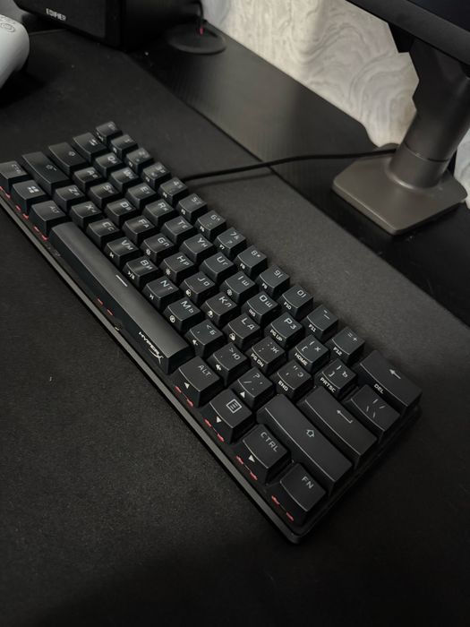 HyperX alloy origins 60