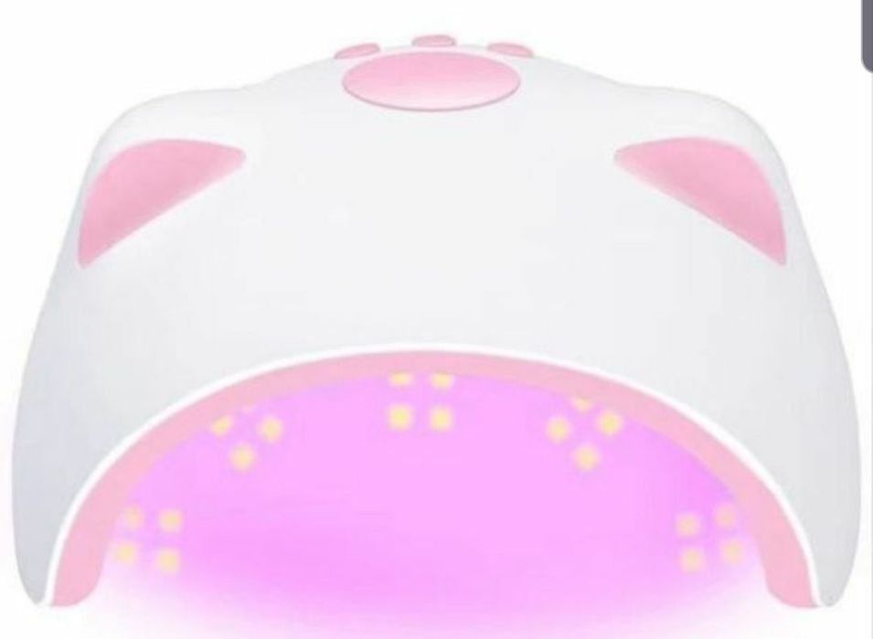 лампа для маникюра педикюра  SUN М4 Uv Led.