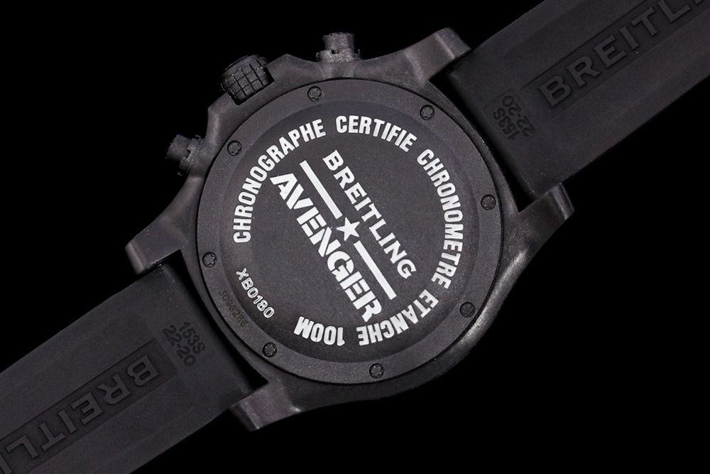 Часовник Breitling Avenger