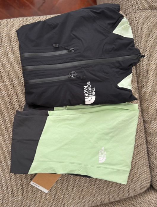 Pantaloni de munte The North Face dama