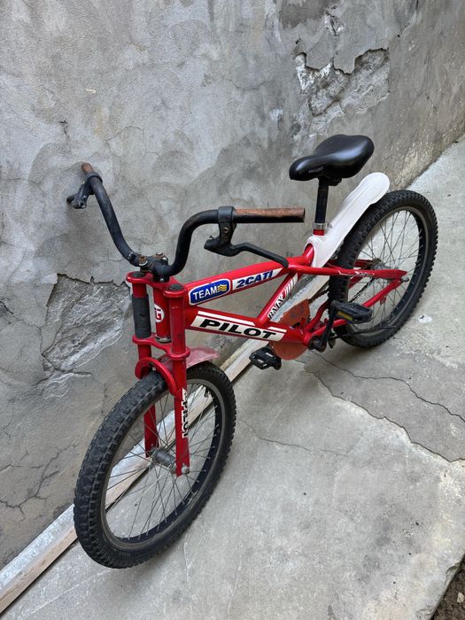 Velosiped 20 razmer