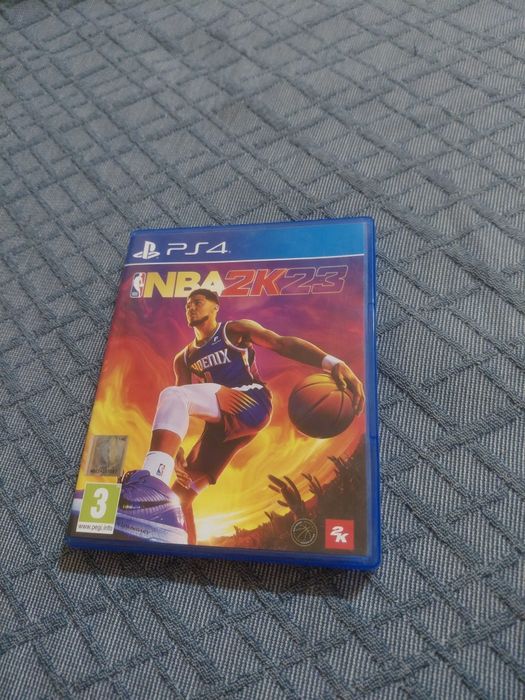 Продавам NBA2K23