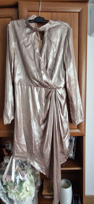 Rochie dama, fara defecte, marimea 36