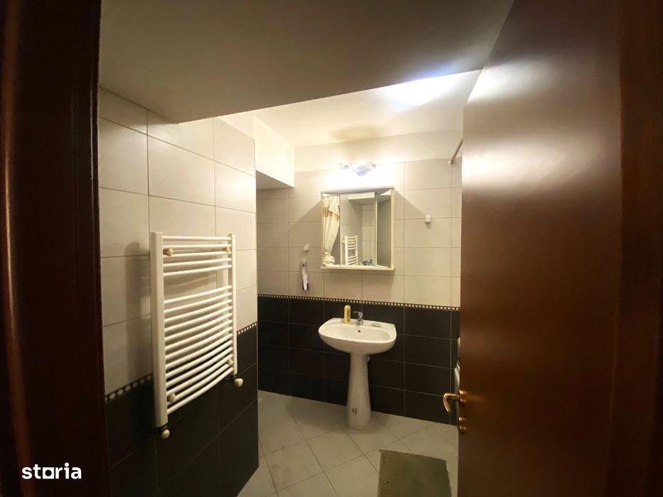 Apartament Metrou Mihai Bravu