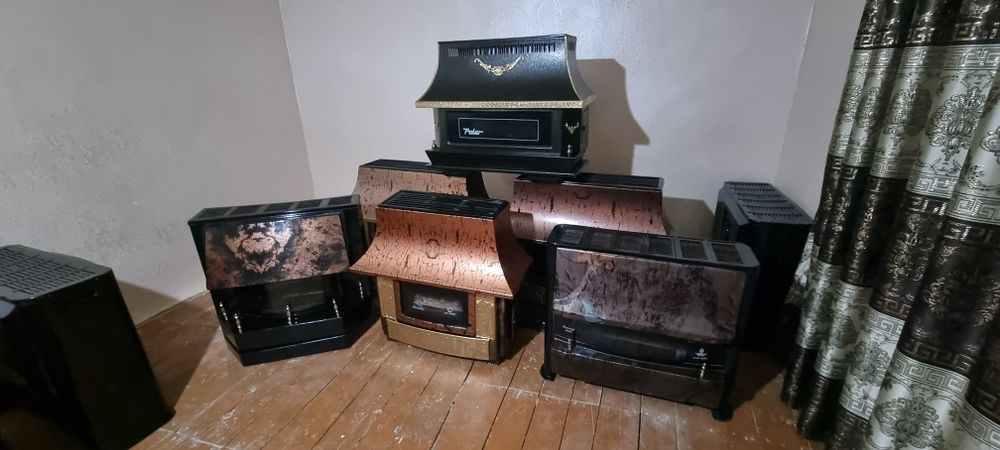 Eron pechkalari sotiladi 1 chi chiqgan eron pechka