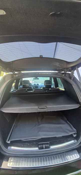 Mercedes ML 350 CDI