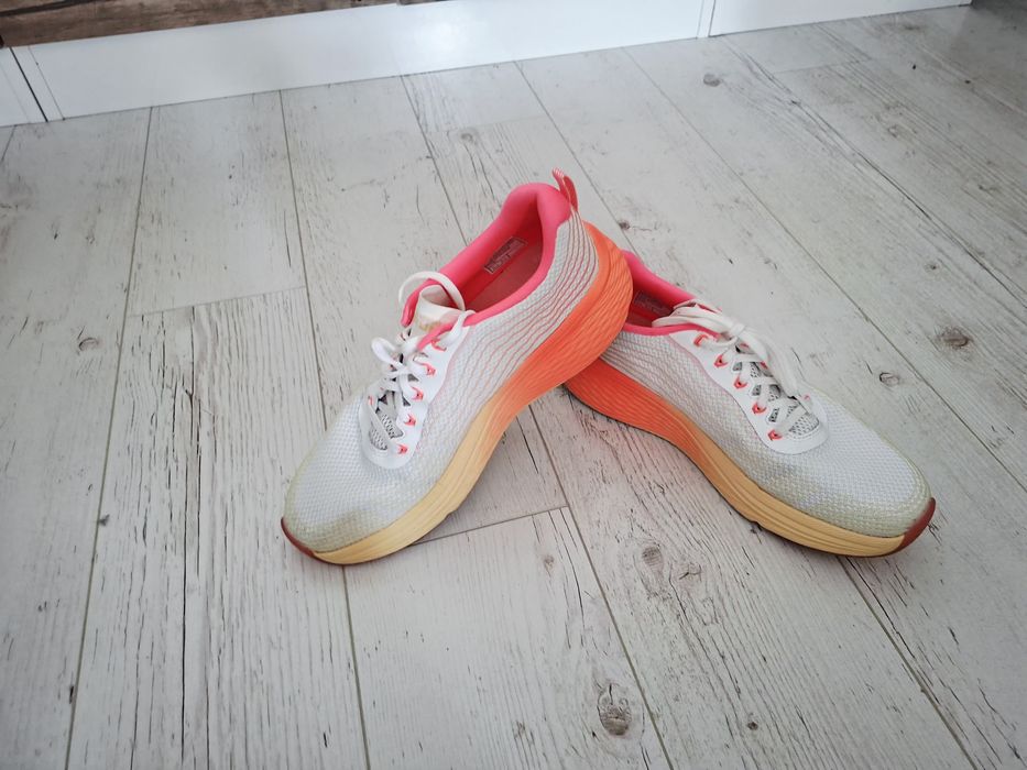 Sketchers-Ориг.Дамски маратонки