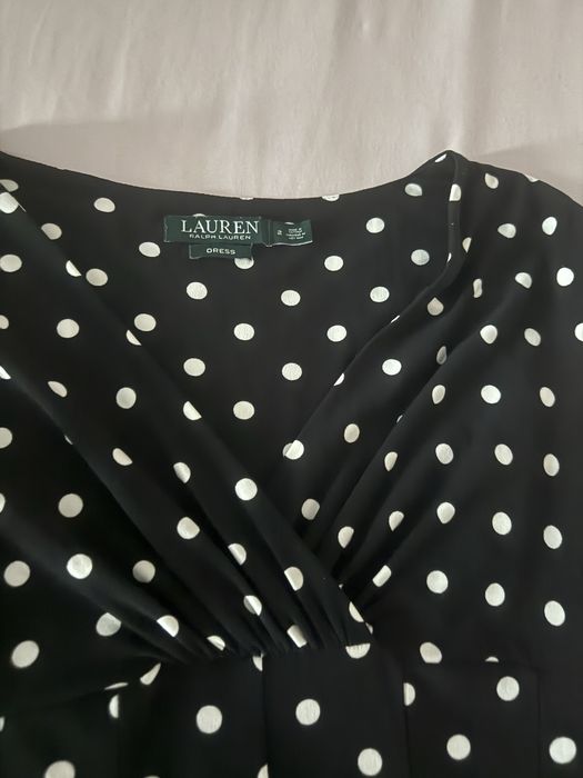 Рокля Ralph Lauren