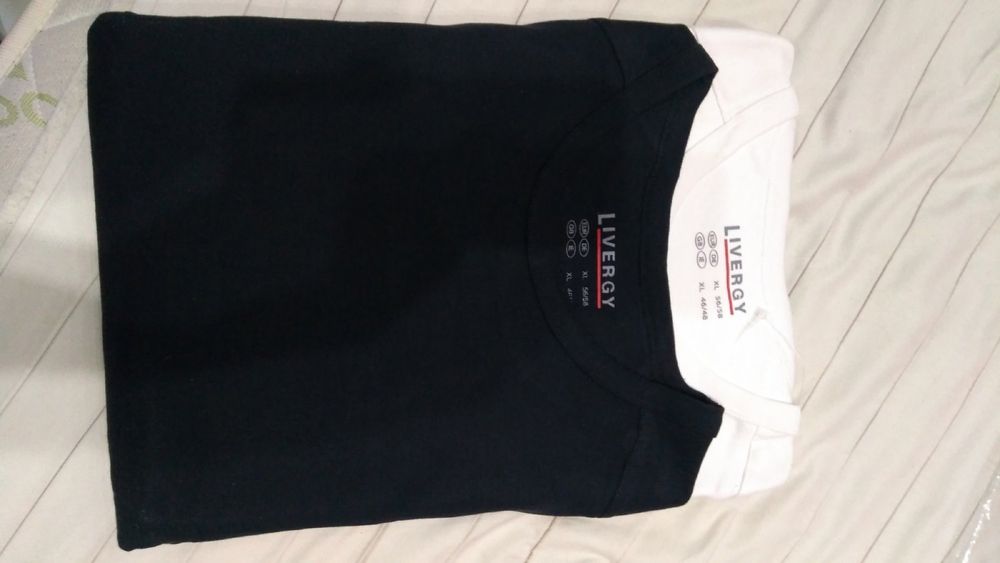 2 Блузи с дълъг ръкав