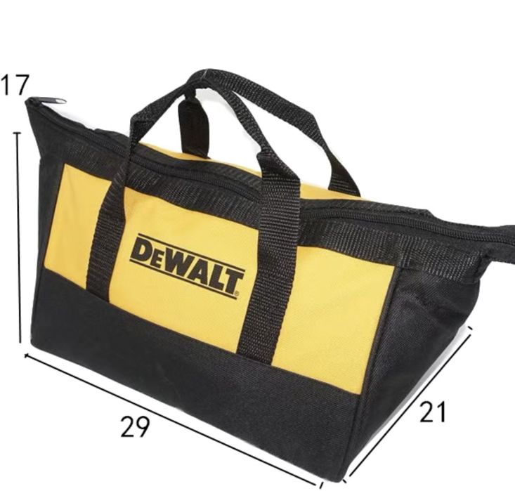 Миниатюрные Сумки dewalt для инструментов