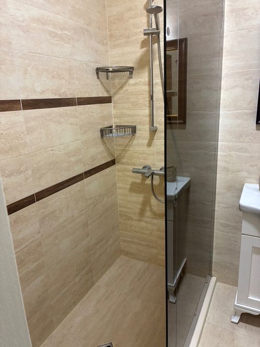 Дава се под наем Четиристаен апартамент в Плевен, Широк център - 96 кв.м за 249368.07 € - Снимка #11