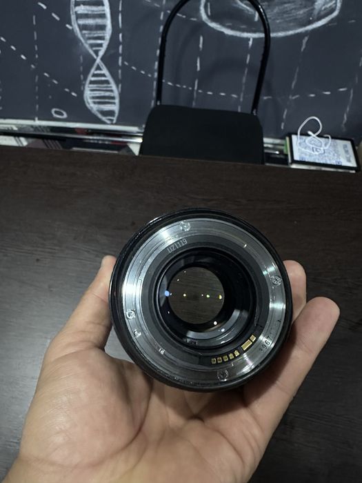 Canon 24-70 2.8 обектив