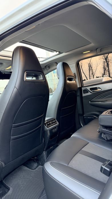 Gac Aion S plus full 2024