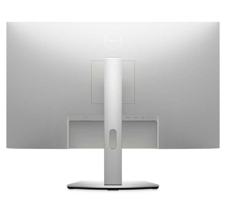 Монитор Dell S2722DC 27" QHD 75 Hz USB hub Power Delivery