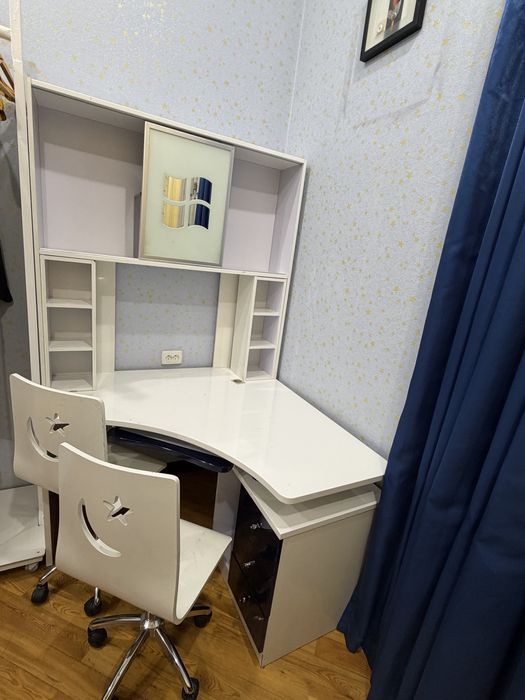 Детская мебель для спальни