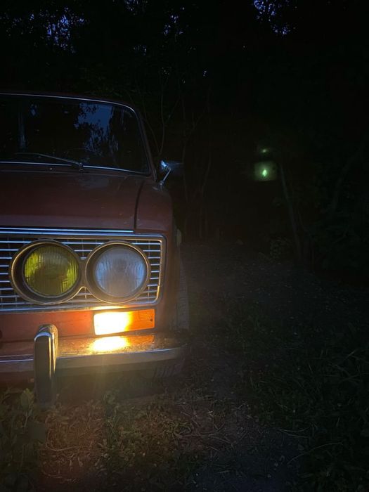 Ваз 2103 шеснарь