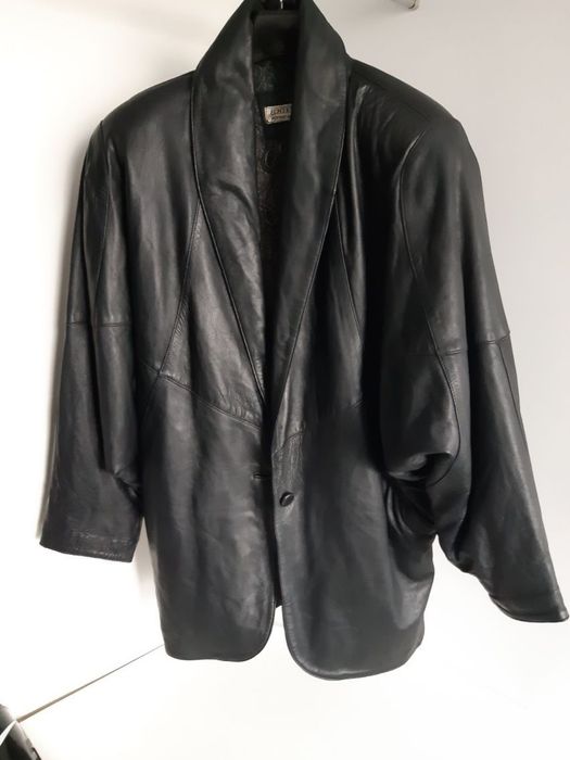 Scurta piele barbati / dama .