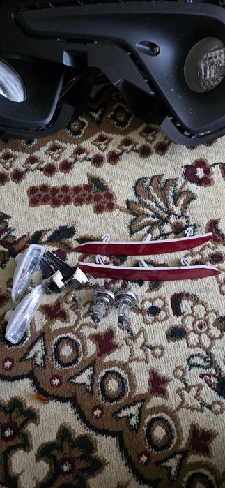 Onix ablisovka i tumannik zavod