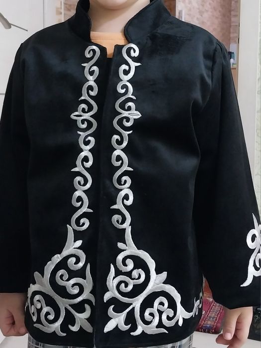 Народные кастюмы