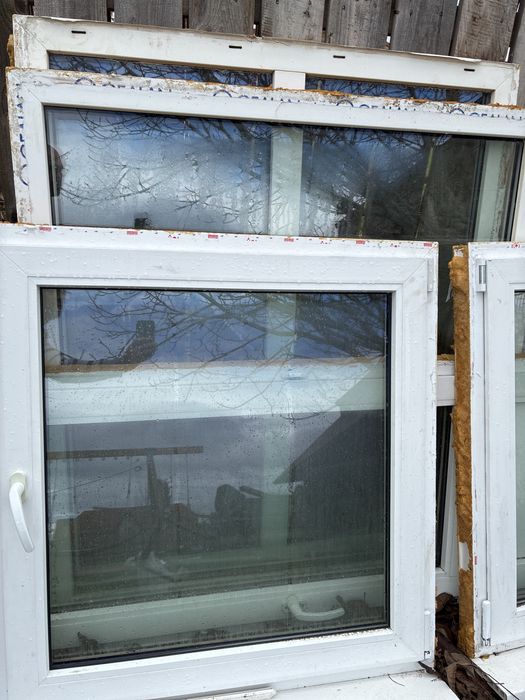 Geamuri termpoan - 5 camere