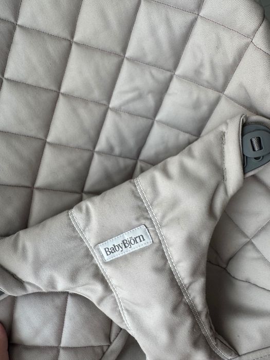 Balansoar pentru bebeluși BabyBjorn
