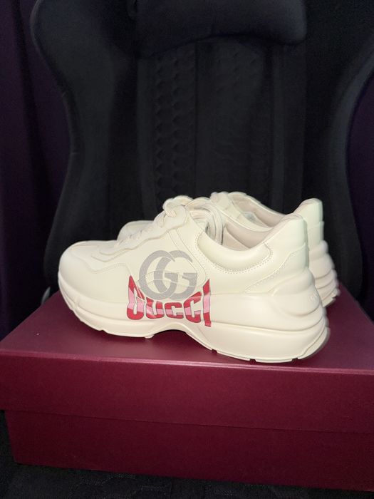 Gucci Rython marimea 42