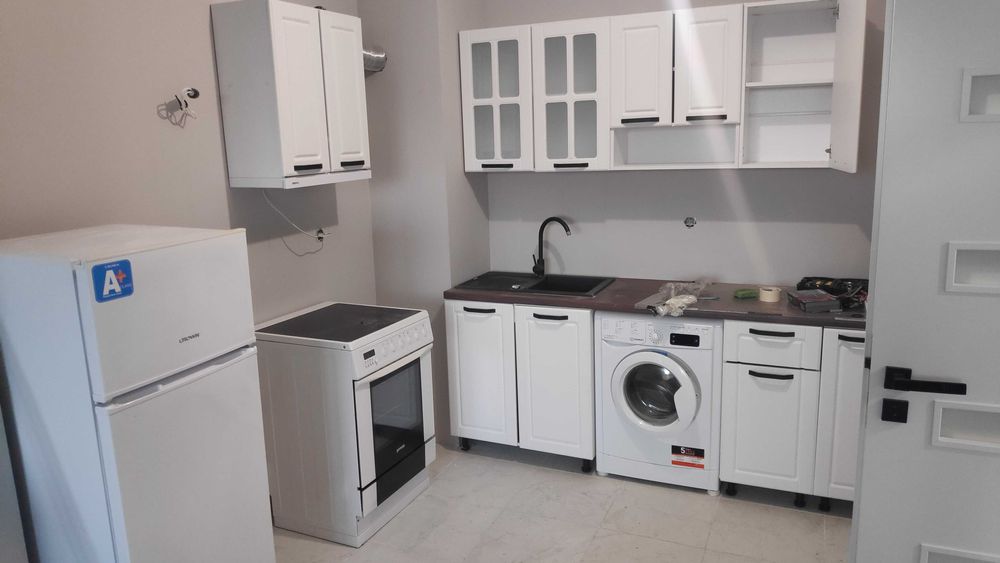 Нощувки, Нов Апартамент -Безплатно Паркиране. Отстъпка > 7 дни