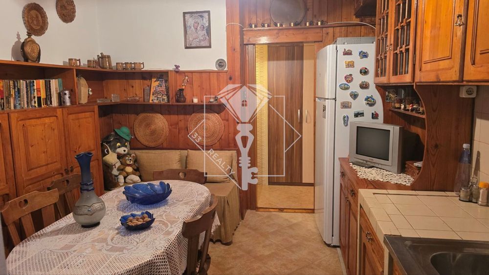 Продава се Двустаен апартамент в Пловдив, Каменица 2 - 68 кв.м за 2030 €/кв.м - Снимка #4