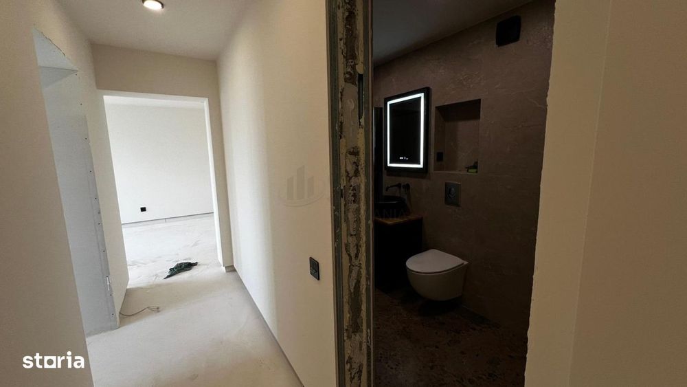 Apartament 2 camere I Renovat complet I Colentina