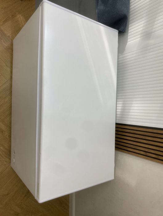 Морозилка в хорошем состояний